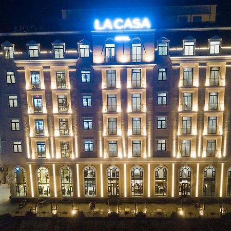 La Casa Tuy Hoa酒店 外观 照片