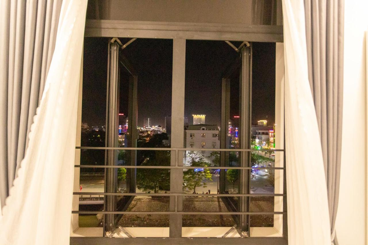 La Casa Tuy Hoa酒店 外观 照片