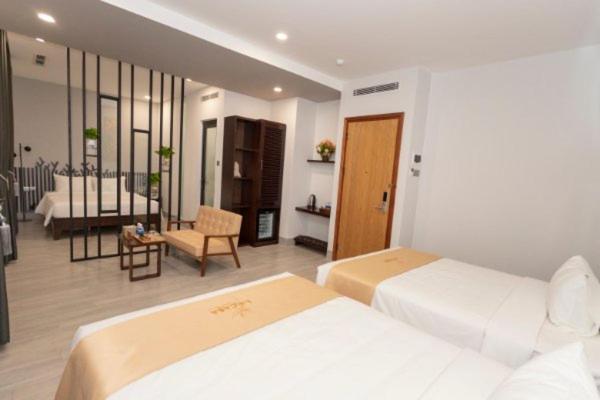 La Casa Tuy Hoa酒店 外观 照片