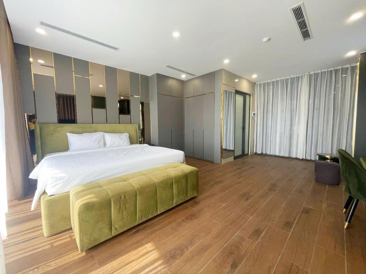 La Casa Tuy Hoa酒店 外观 照片